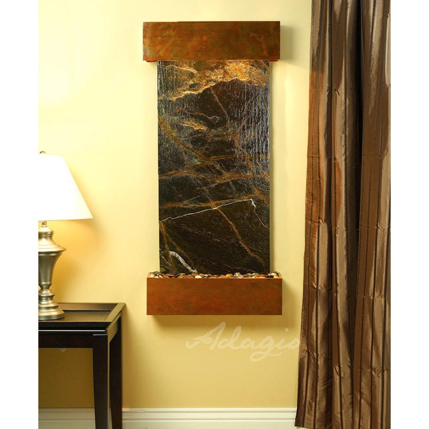 Adagio Water Features Cascade Springs CSR1511