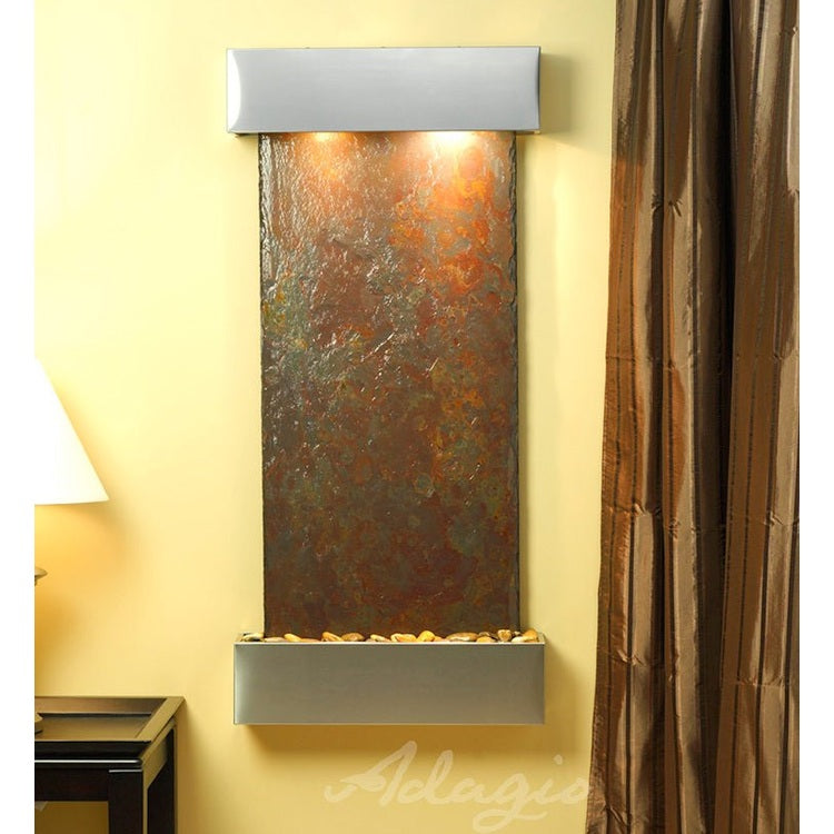 Adagio Water Features Cascade Springs CSR1511