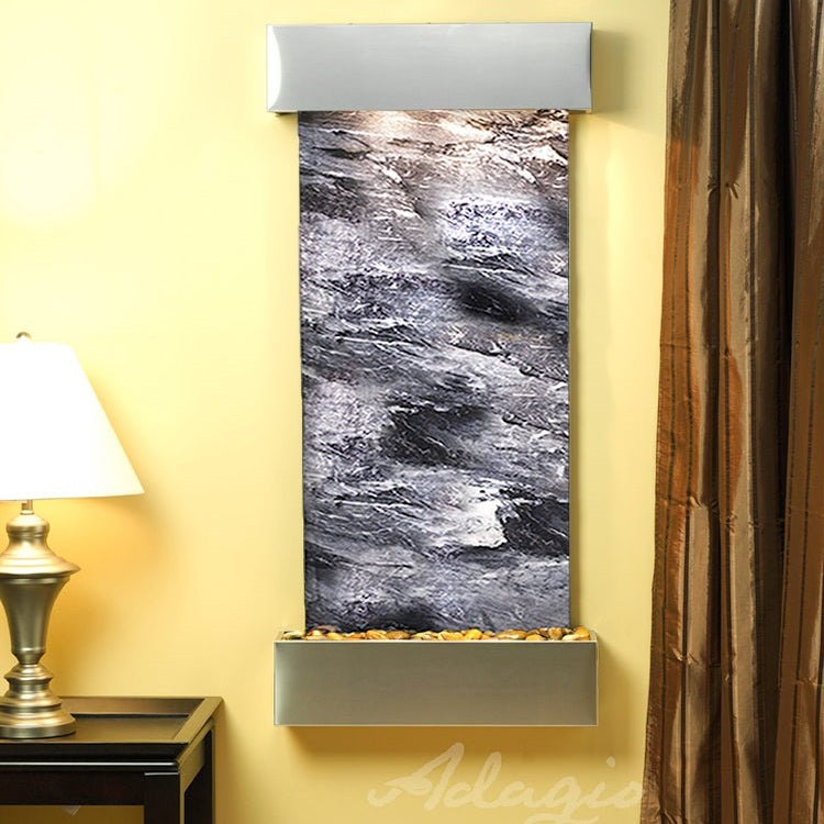 Adagio Water Features Cascade Springs CSR1511