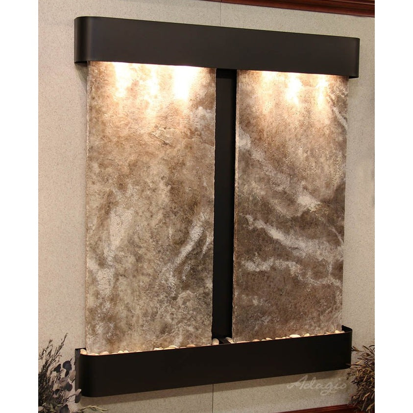 Adagio Water Features Cottonwood Falls CFR1511