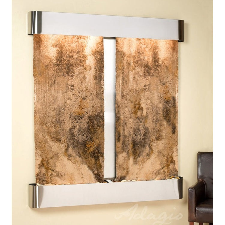 Adagio Water Features Cottonwood Falls CFR1511