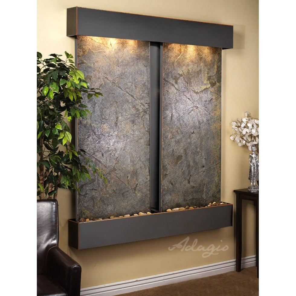 Adagio Water Features Cottonwood Falls CFR1511