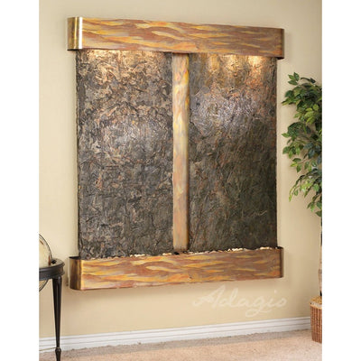 Adagio Water Features Cottonwood Falls CFR1511