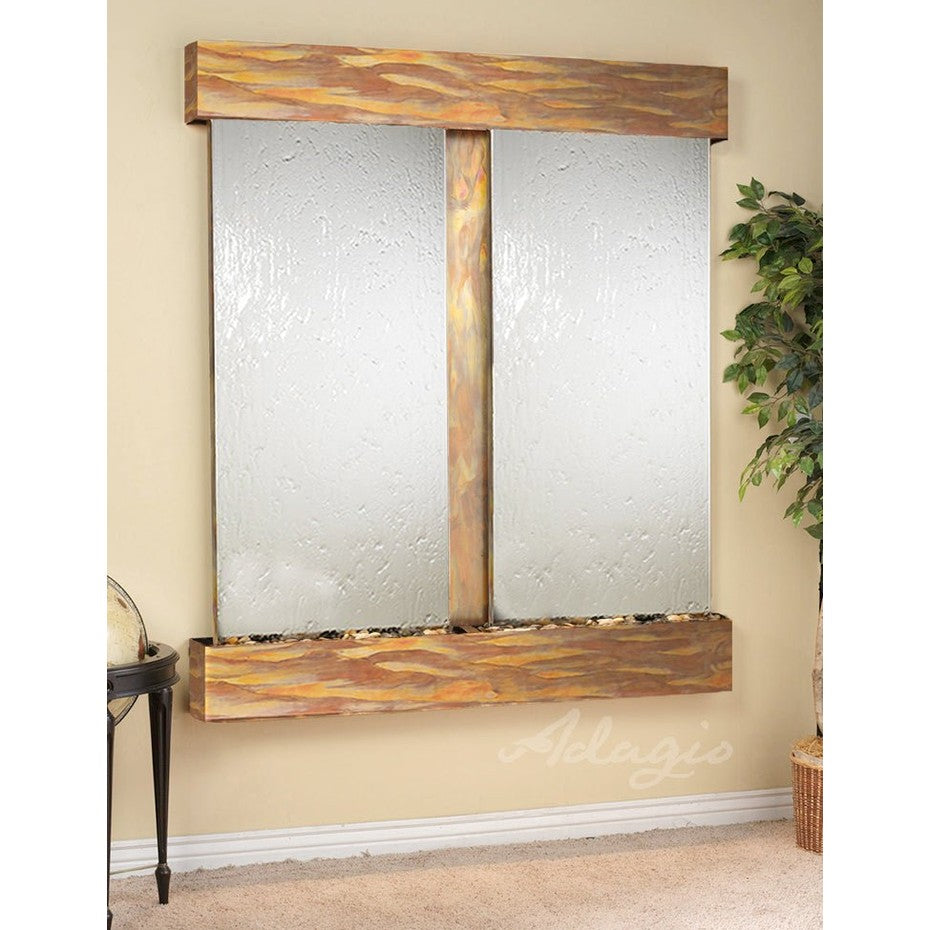 Adagio Water Features Cottonwood Falls CFR1511