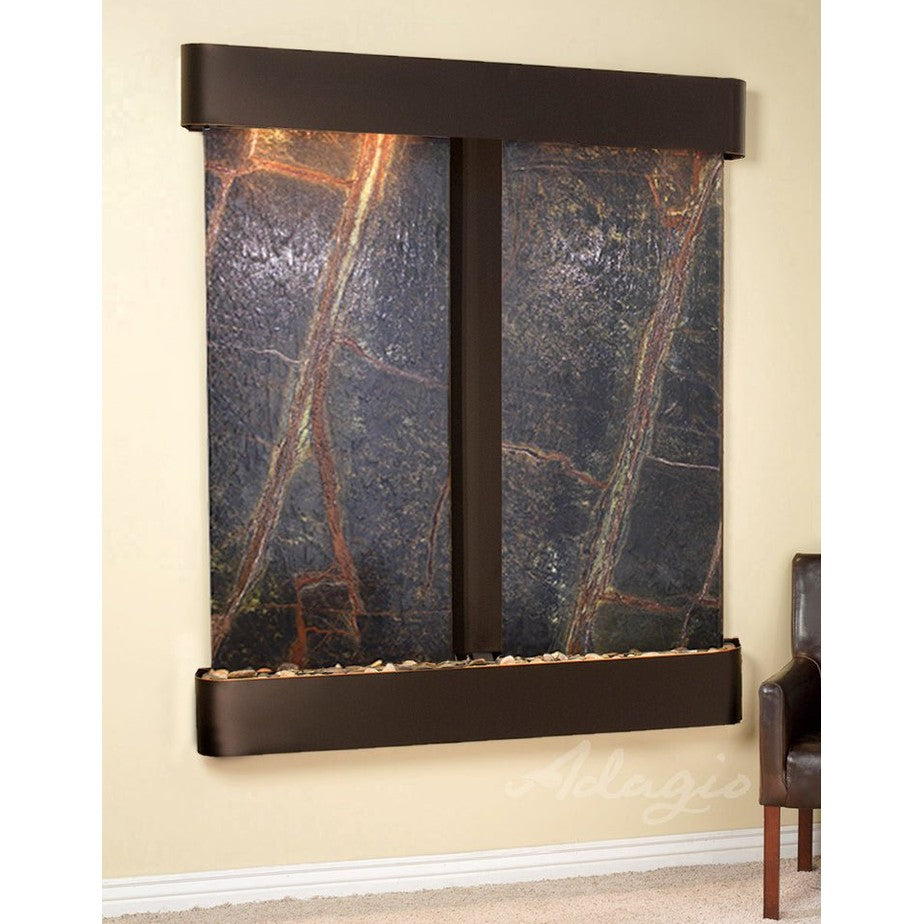 Adagio Water Features Cottonwood Falls CFR1511