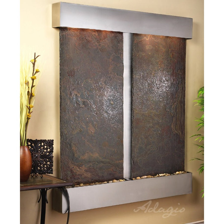 Adagio Water Features Cottonwood Falls CFR1511