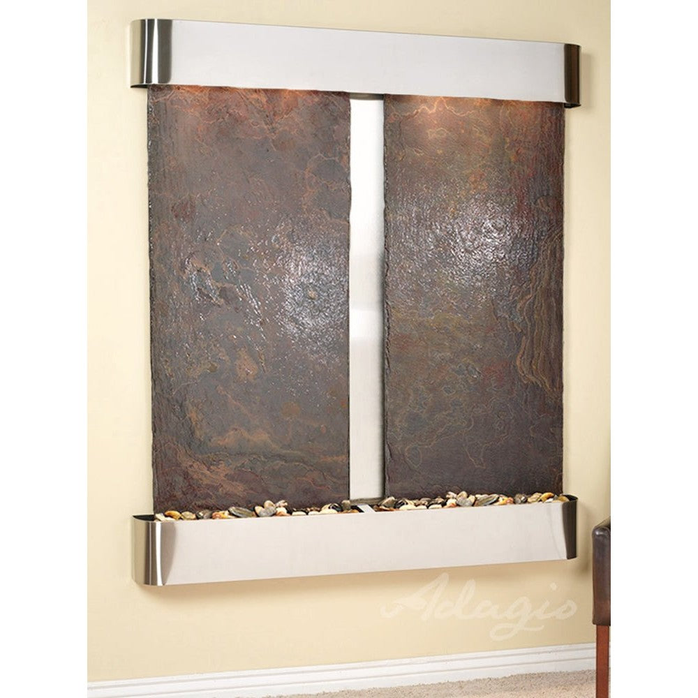 Adagio Water Features Cottonwood Falls CFR1511