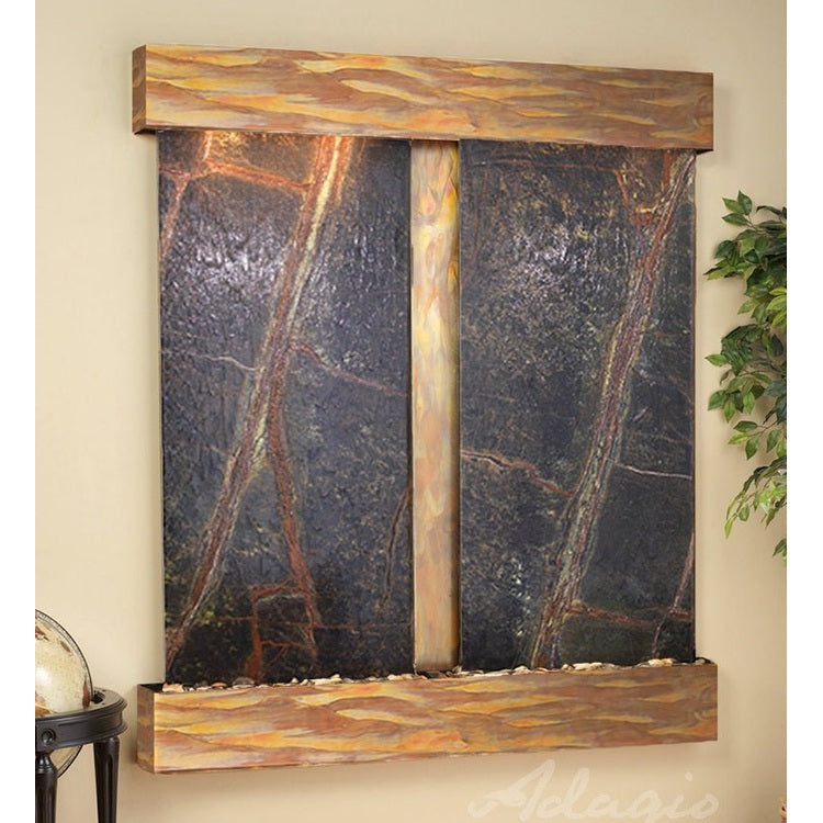 Adagio Water Features Cottonwood Falls CFR1511