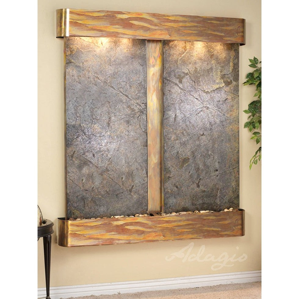 Adagio Water Features Cottonwood Falls CFR1511