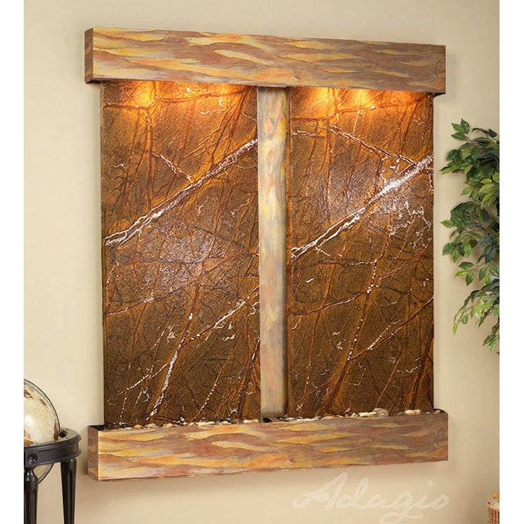 Adagio Water Features Cottonwood Falls CFR1511