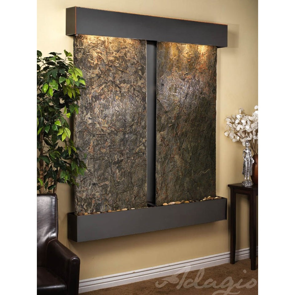 Adagio Water Features Cottonwood Falls CFR1511