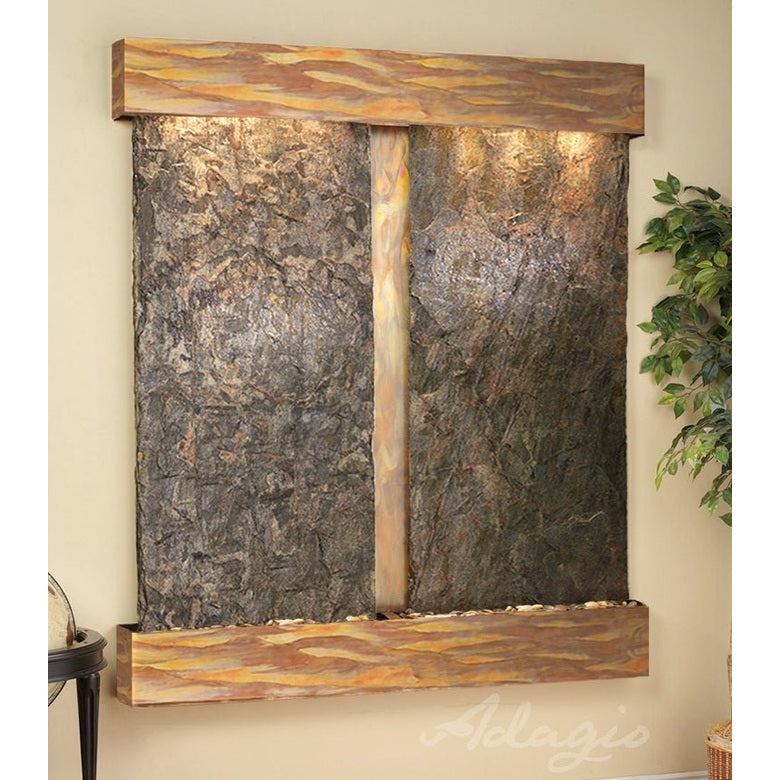 Adagio Water Features Cottonwood Falls CFR1511