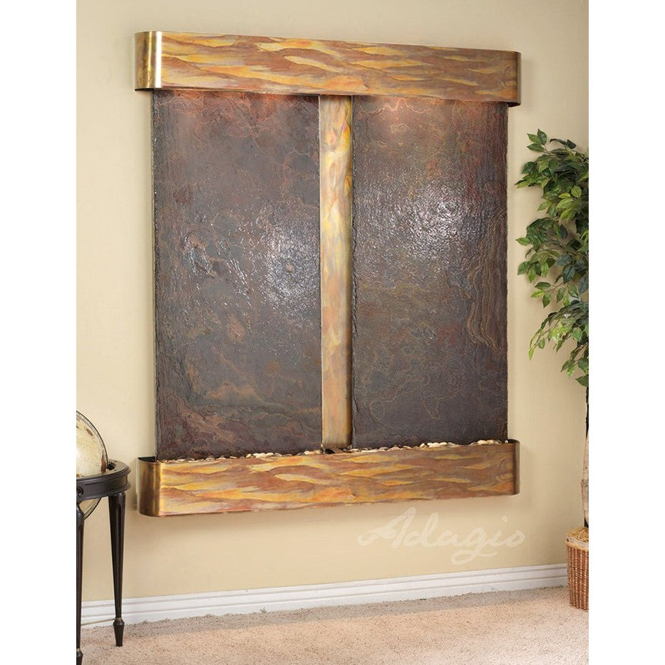 Adagio Water Features Cottonwood Falls CFR1511