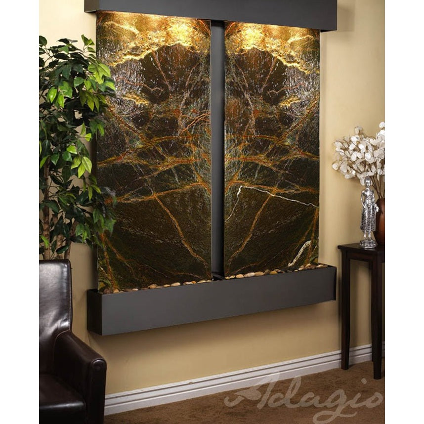 Adagio Water Features Cottonwood Falls CFR1511