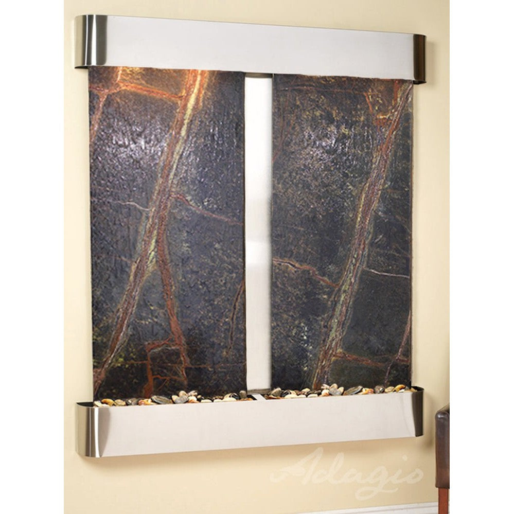 Adagio Water Features Cottonwood Falls CFR1511