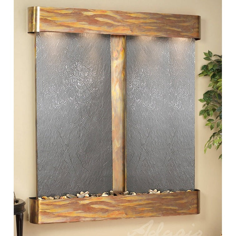 Adagio Water Features Cottonwood Falls CFR1511
