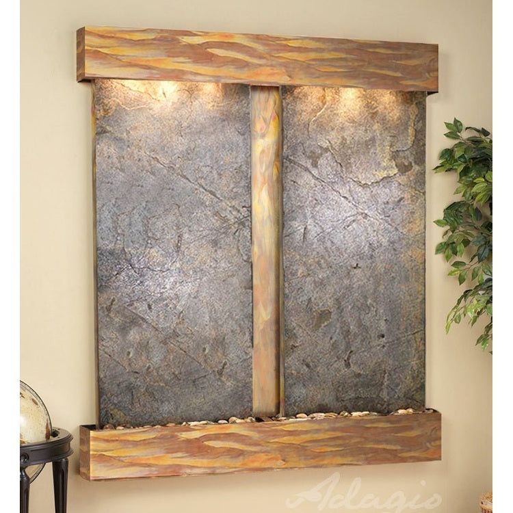 Adagio Water Features Cottonwood Falls CFR1511