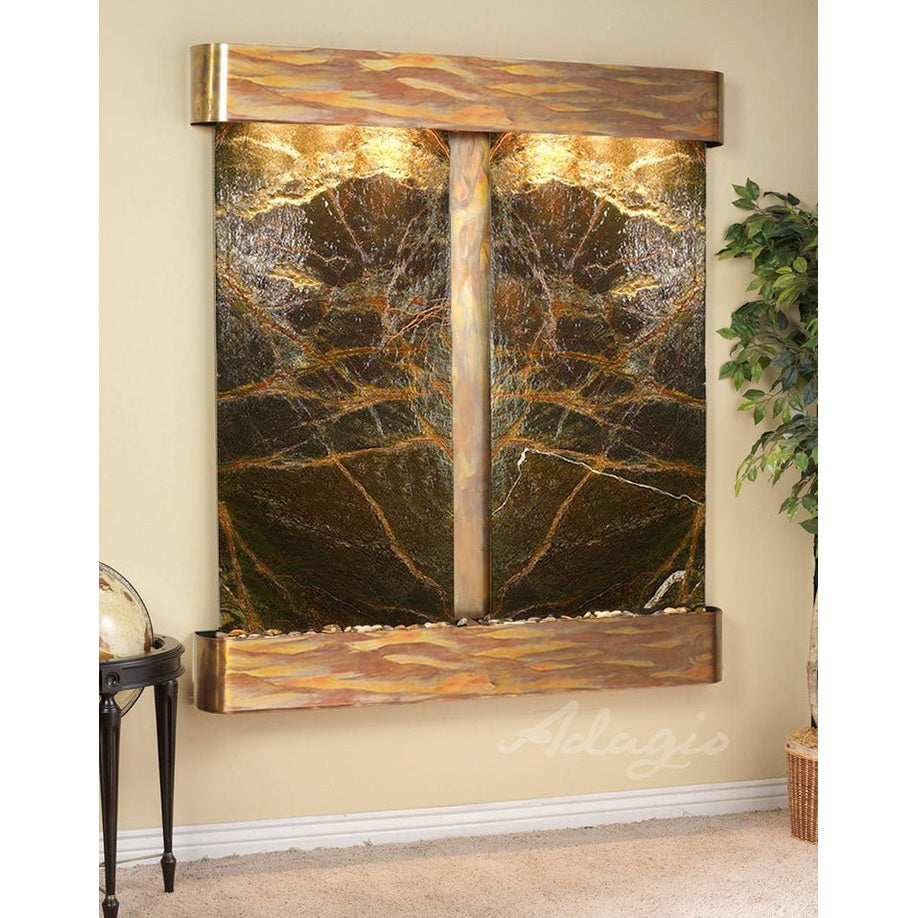 Adagio Water Features Cottonwood Falls CFR1511