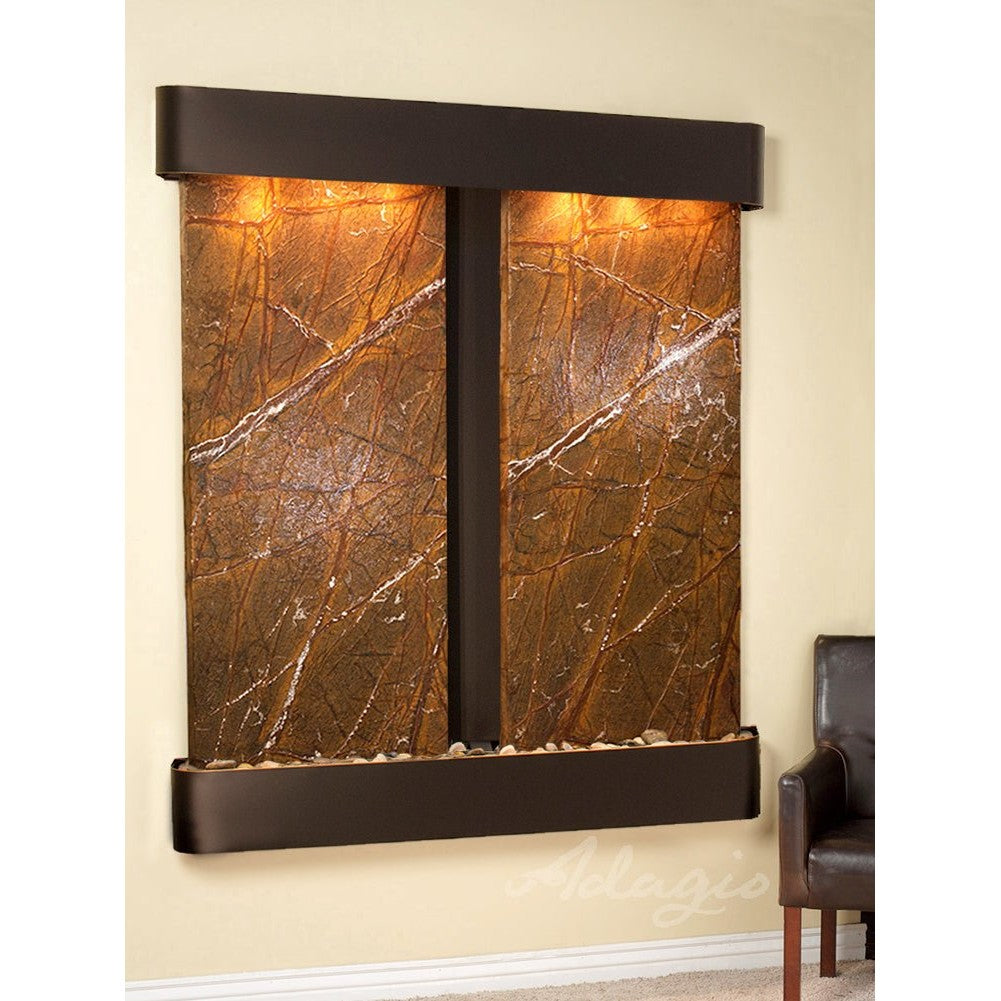 Adagio Water Features Cottonwood Falls CFR1511