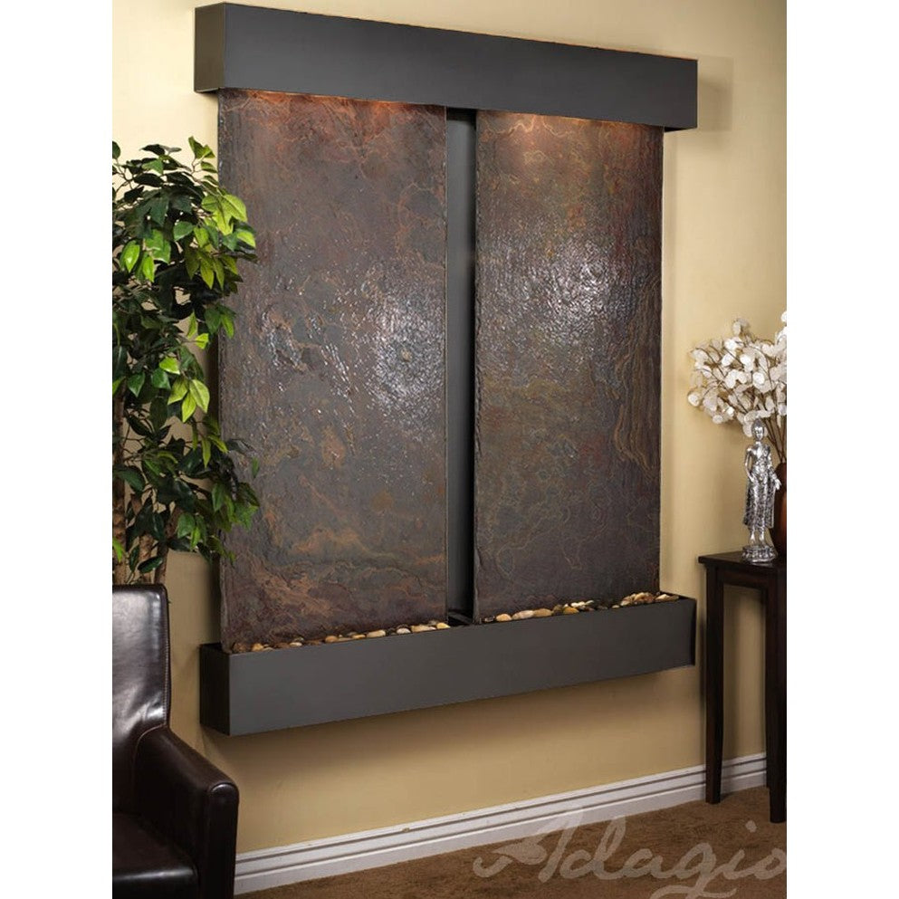 Adagio Water Features Cottonwood Falls CFR1511