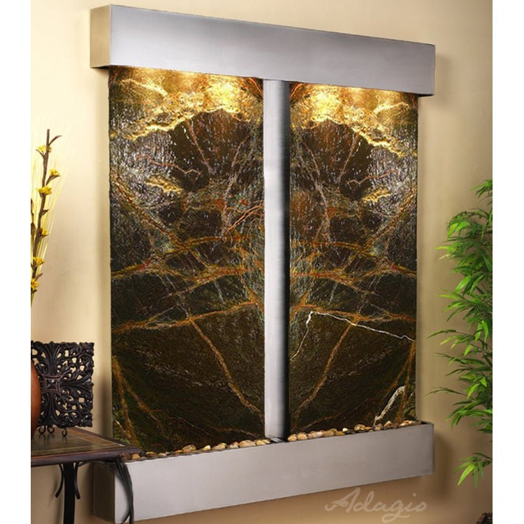 Adagio Water Features Cottonwood Falls CFR1511