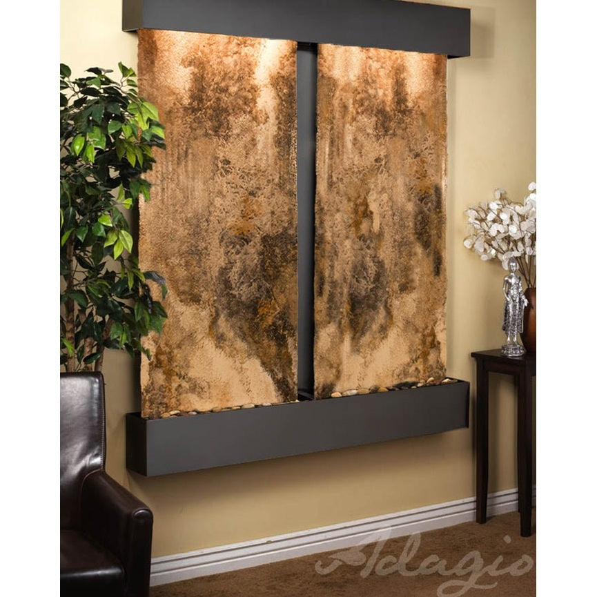Adagio Water Features Cottonwood Falls CFR1511