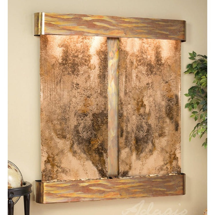 Adagio Water Features Cottonwood Falls CFR1511