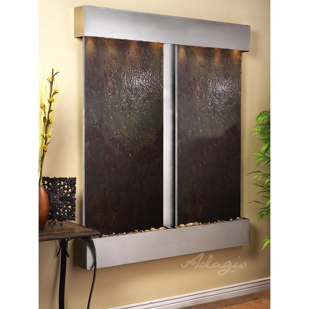 Adagio Water Features Cottonwood Falls CFR1511