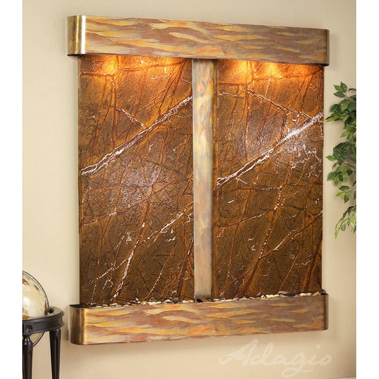 Adagio Water Features Cottonwood Falls CFR1511