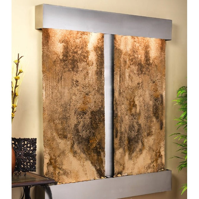 Adagio Water Features Cottonwood Falls CFR1511