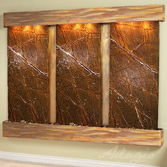 Adagio Water Features Deep Creek Falls DCR1511