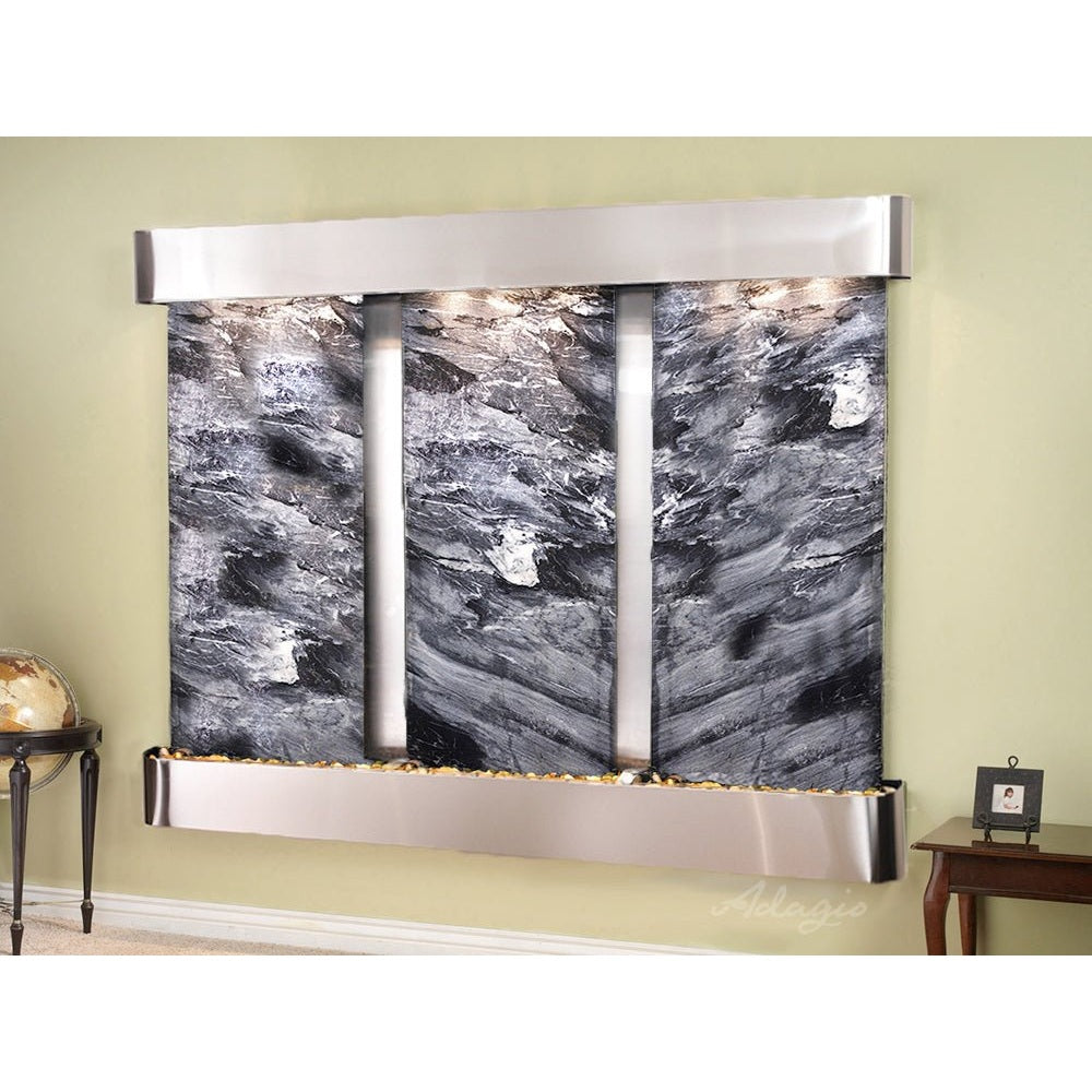 Adagio Water Features Deep Creek Falls DCR1511