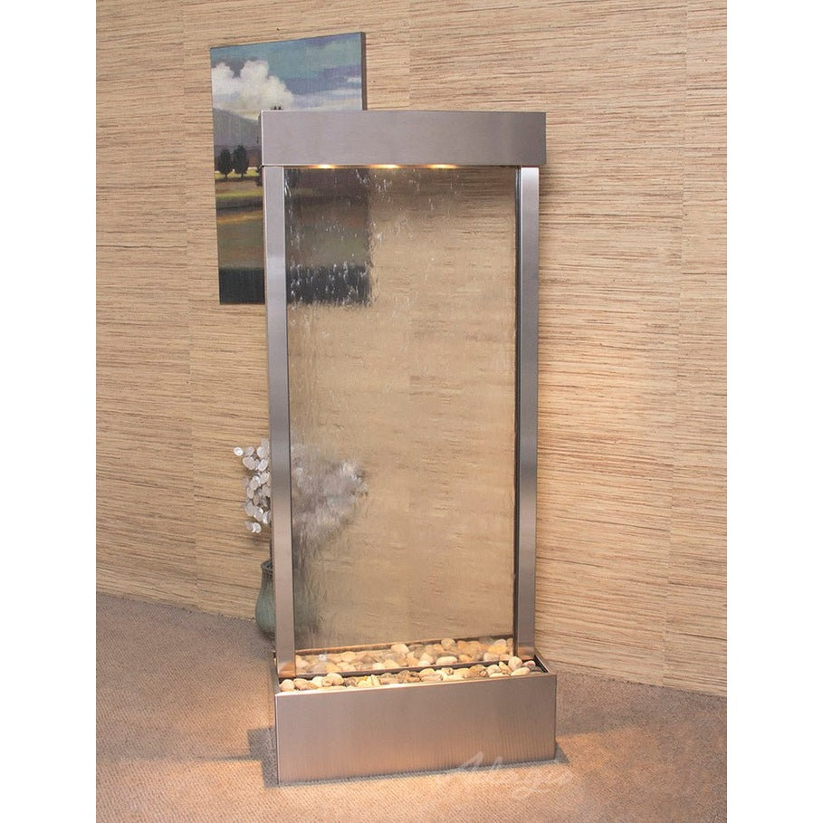 Adagio Water Features Harmony River Centered In Base HRC1050