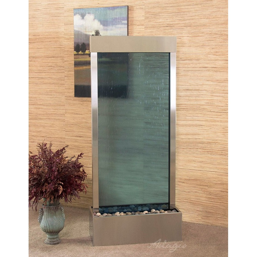 Adagio Water Features Harmony River Centered In Base HRC1050