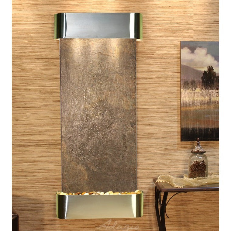 Adagio Water Features Inspiration Falls IFR1511