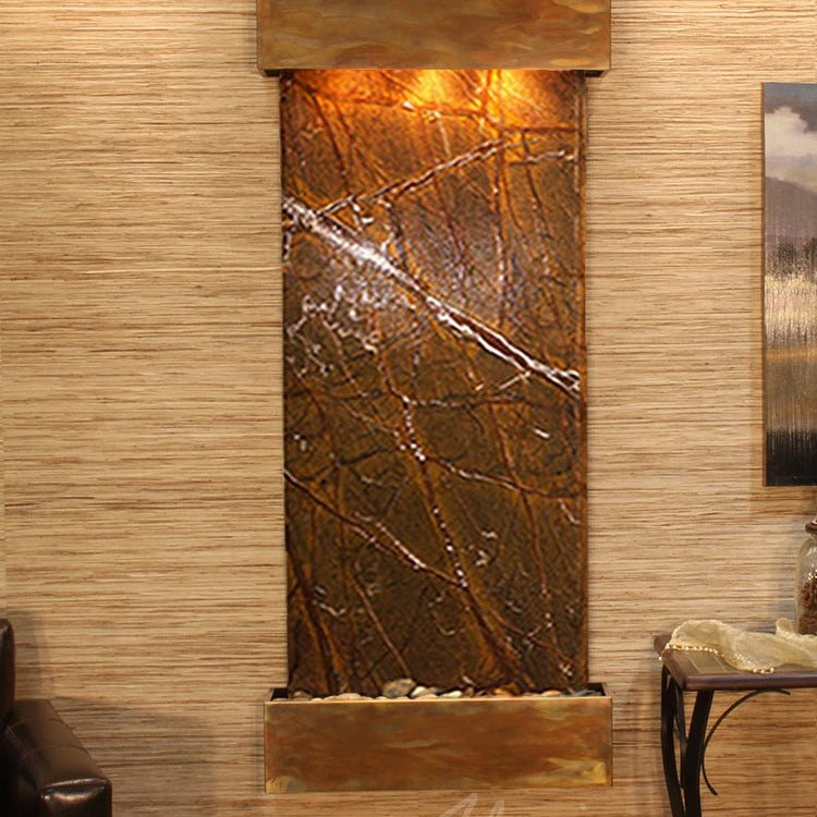Adagio Water Features Inspiration Falls IFR1511