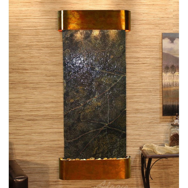 Adagio Water Features Inspiration Falls IFR1511