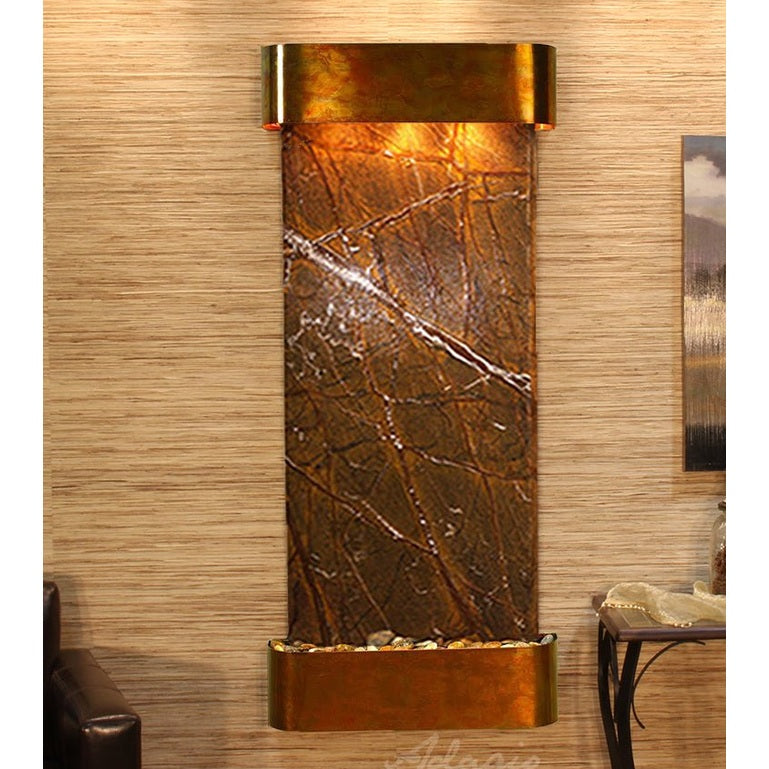 Adagio Water Features Inspiration Falls IFR1511