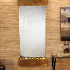 Adagio Water Features Inspiration Falls IFR1511