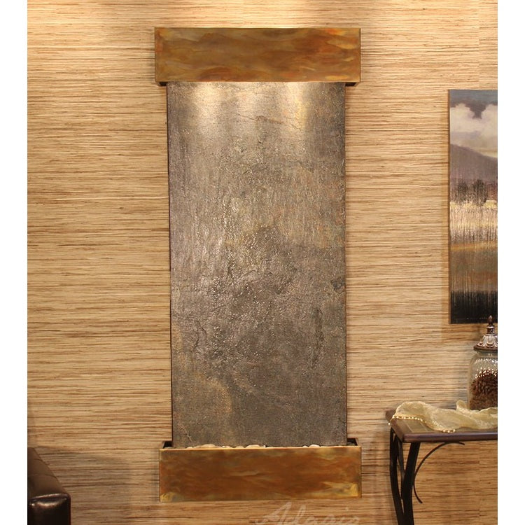 Adagio Water Features Inspiration Falls IFR1511