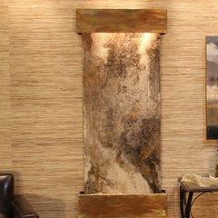 Adagio Water Features Inspiration Falls IFR1511