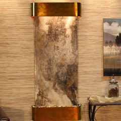 Adagio Water Features Inspiration Falls IFR1511
