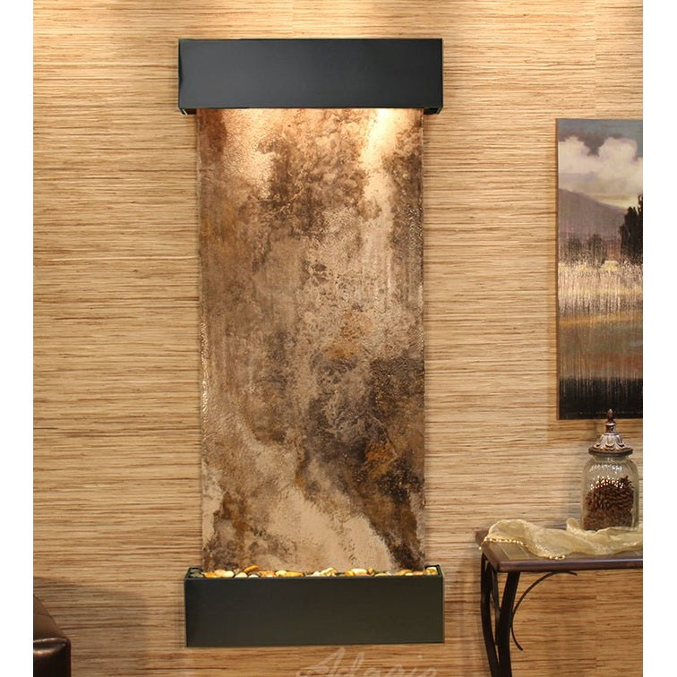 Adagio Water Features Inspiration Falls IFR1511