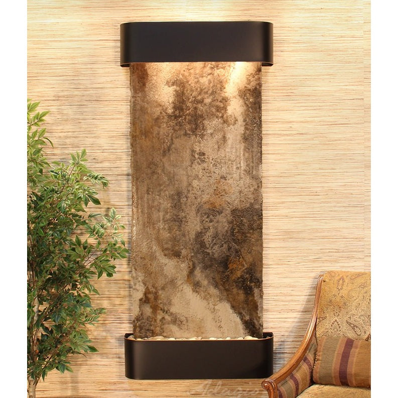 Adagio Water Features Inspiration Falls IFR1511