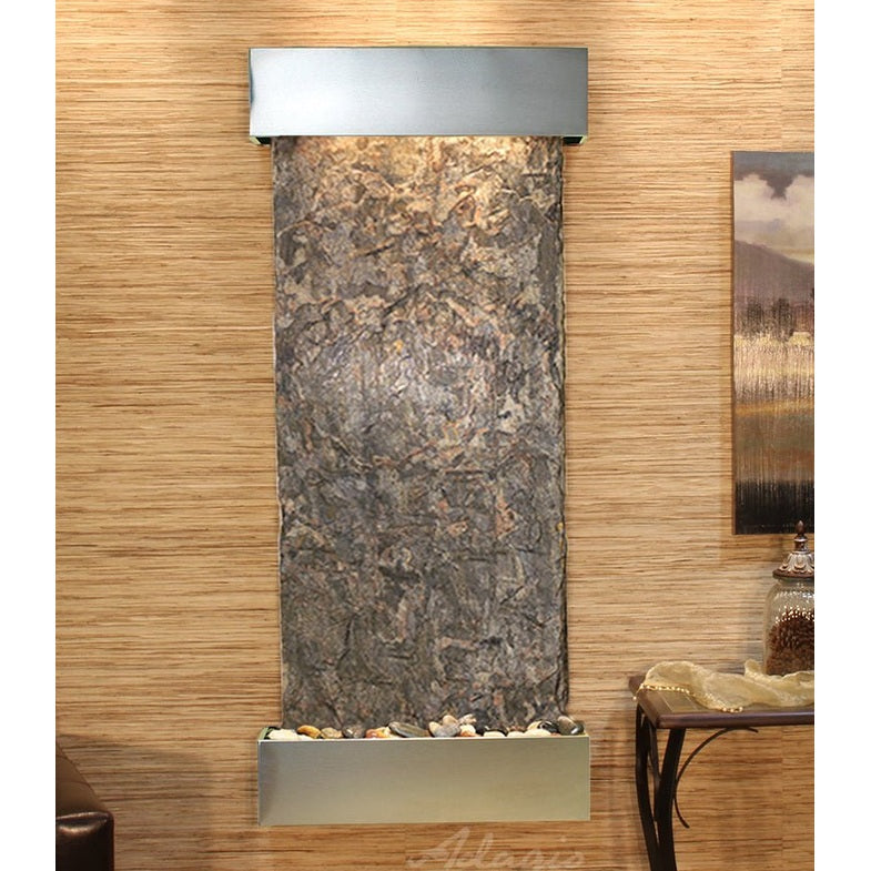 Adagio Water Features Inspiration Falls IFR1511