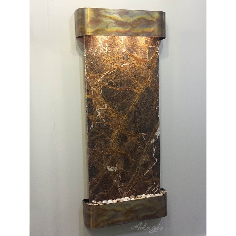 Adagio Water Features Inspiration Falls IFR1511