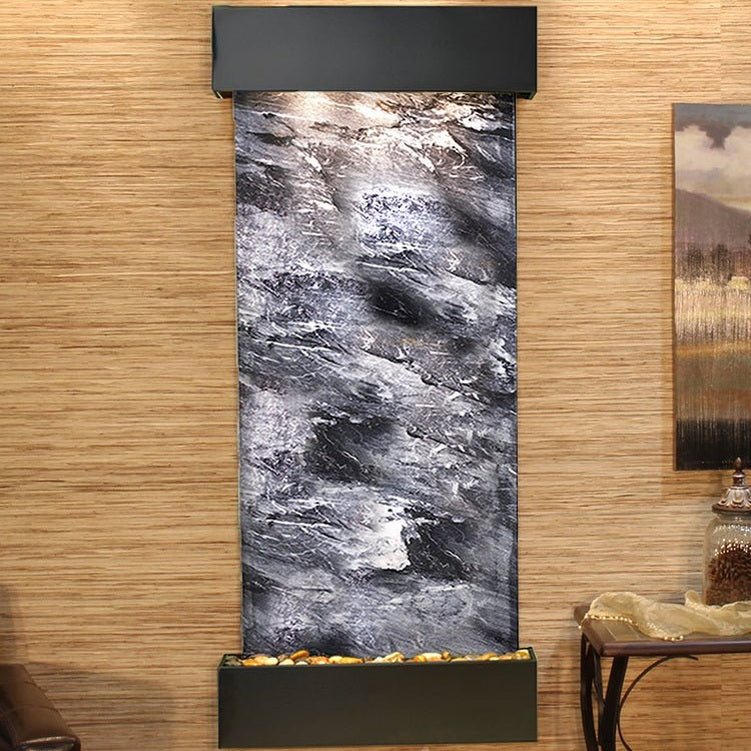 Adagio Water Features Inspiration Falls IFR1511