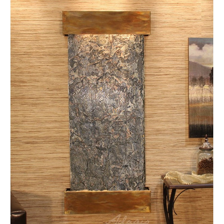 Adagio Water Features Inspiration Falls IFR1511