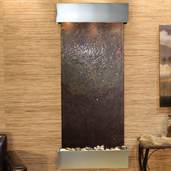 Adagio Water Features Inspiration Falls IFR1511
