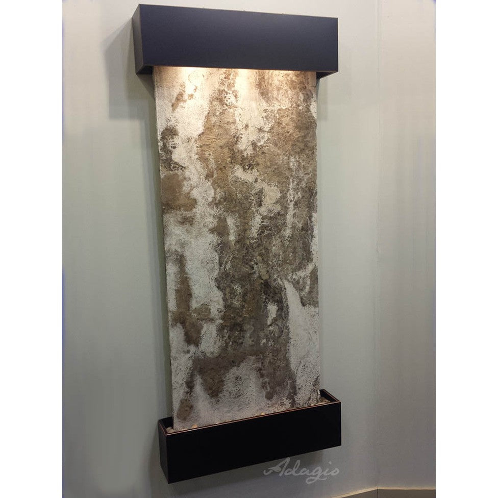 Adagio Water Features Inspiration Falls IFR1511